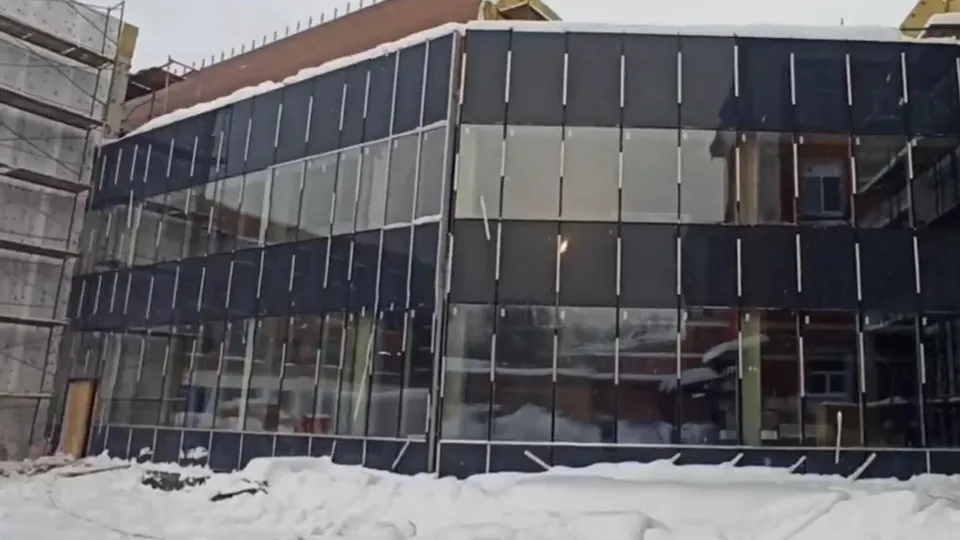 Фото: Главное управление государственного строительного надзора Московской области