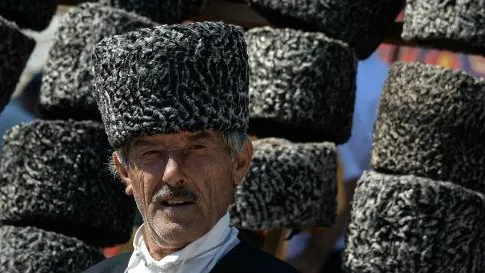 Фестиваль национальных культур планируют провести в Подмосковье 