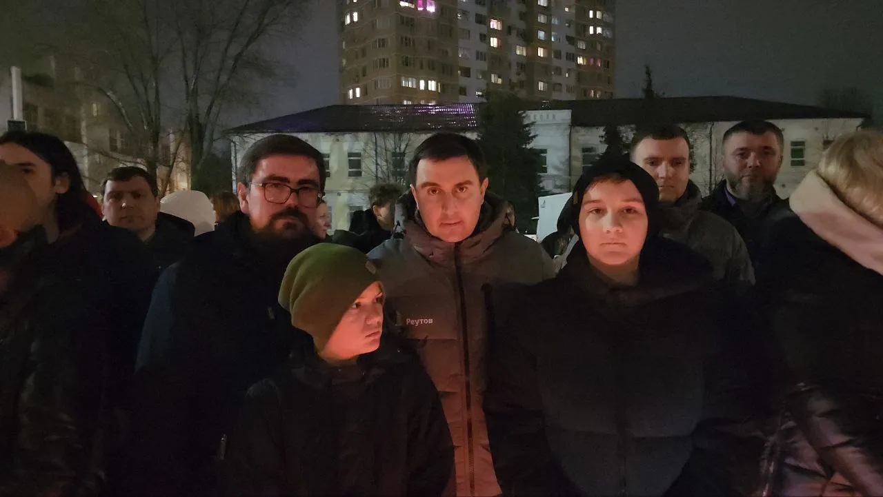 Текст, фото и видео – Ксения Казакова