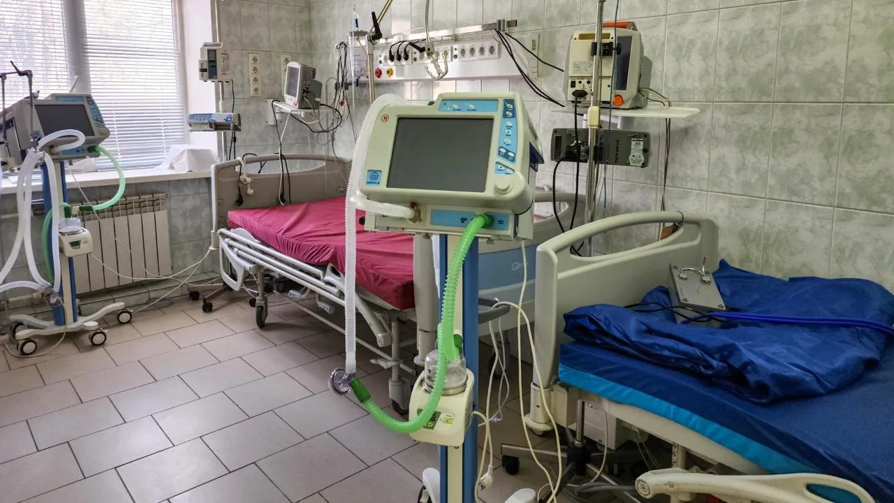 REGIONS/Мария Андрюхина