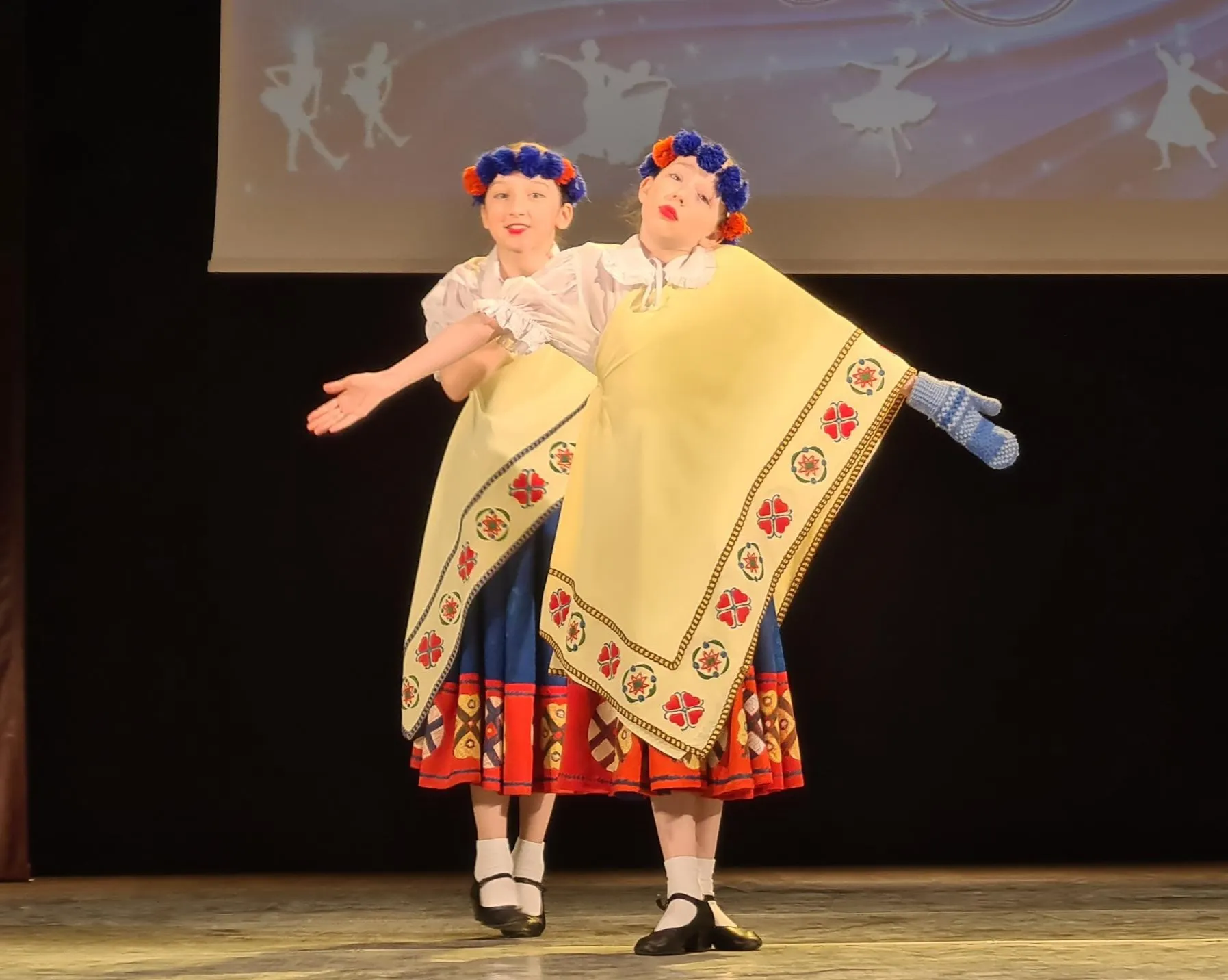 Фото: пресс-служба администрации Можайского городского округа