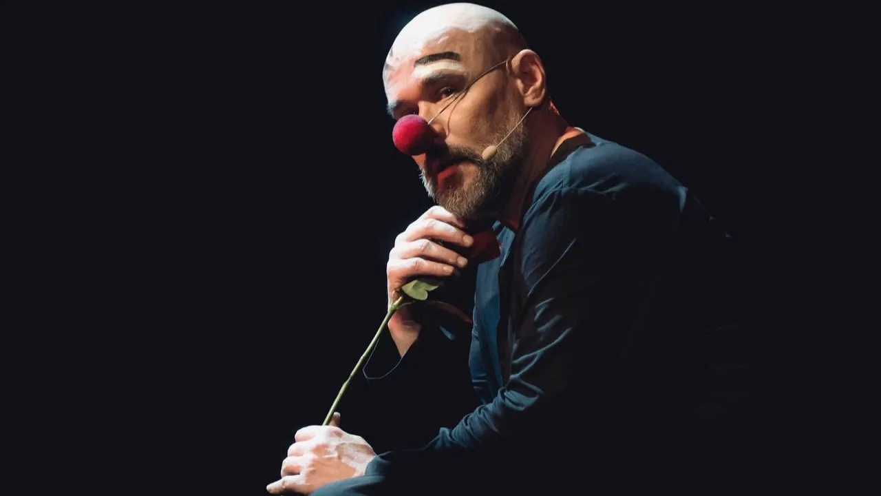 фото: Максим Аверин Творчество / vk.com