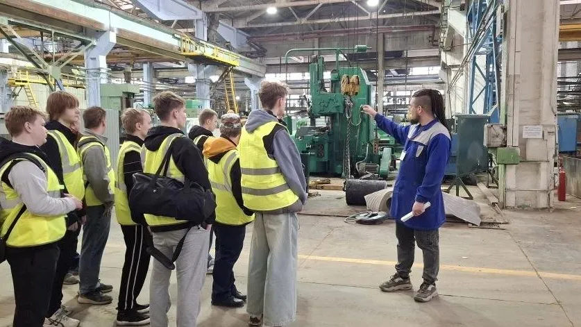 Министерство образования Московской области