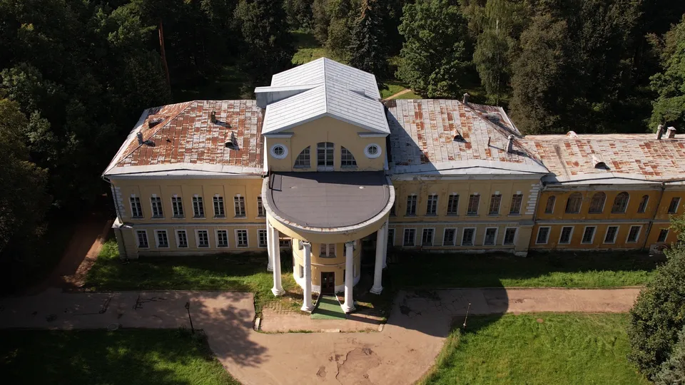 Фото: МедиаБанк Подмосковья