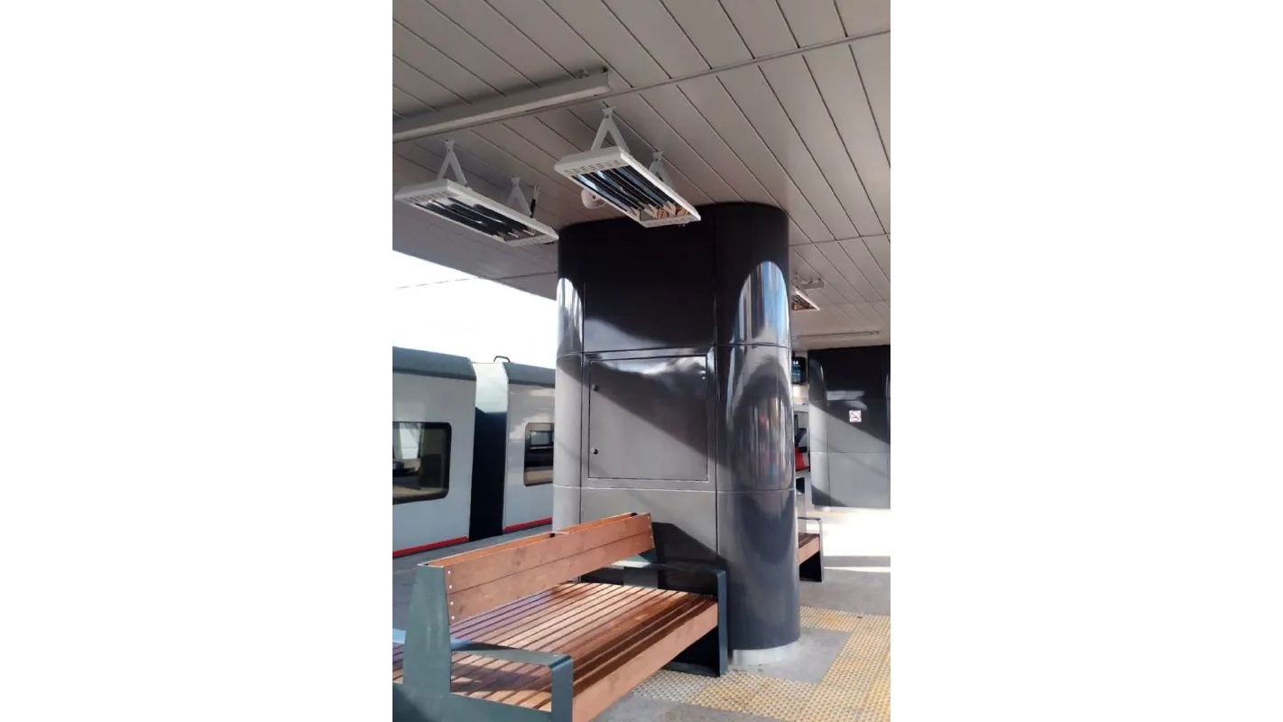 Официальный новостной канал РЖД