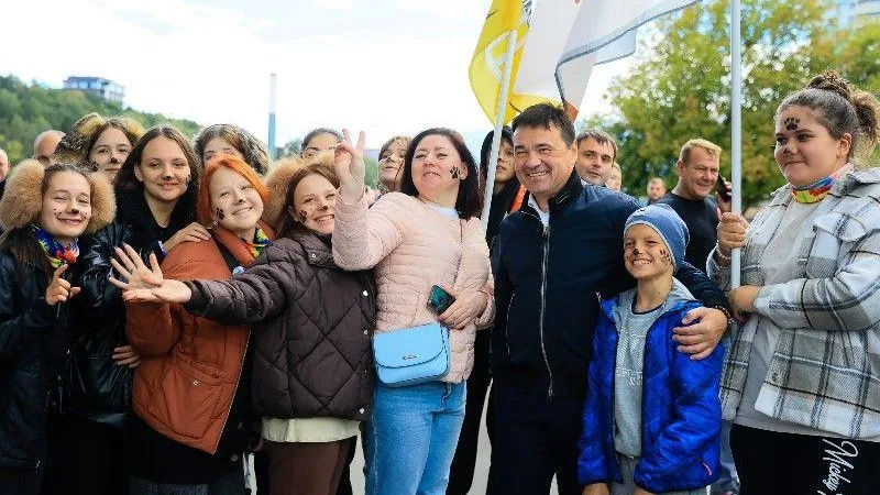 Константин Семенец