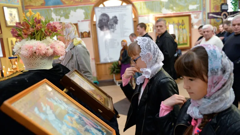 Саид Царнаев/риа новости