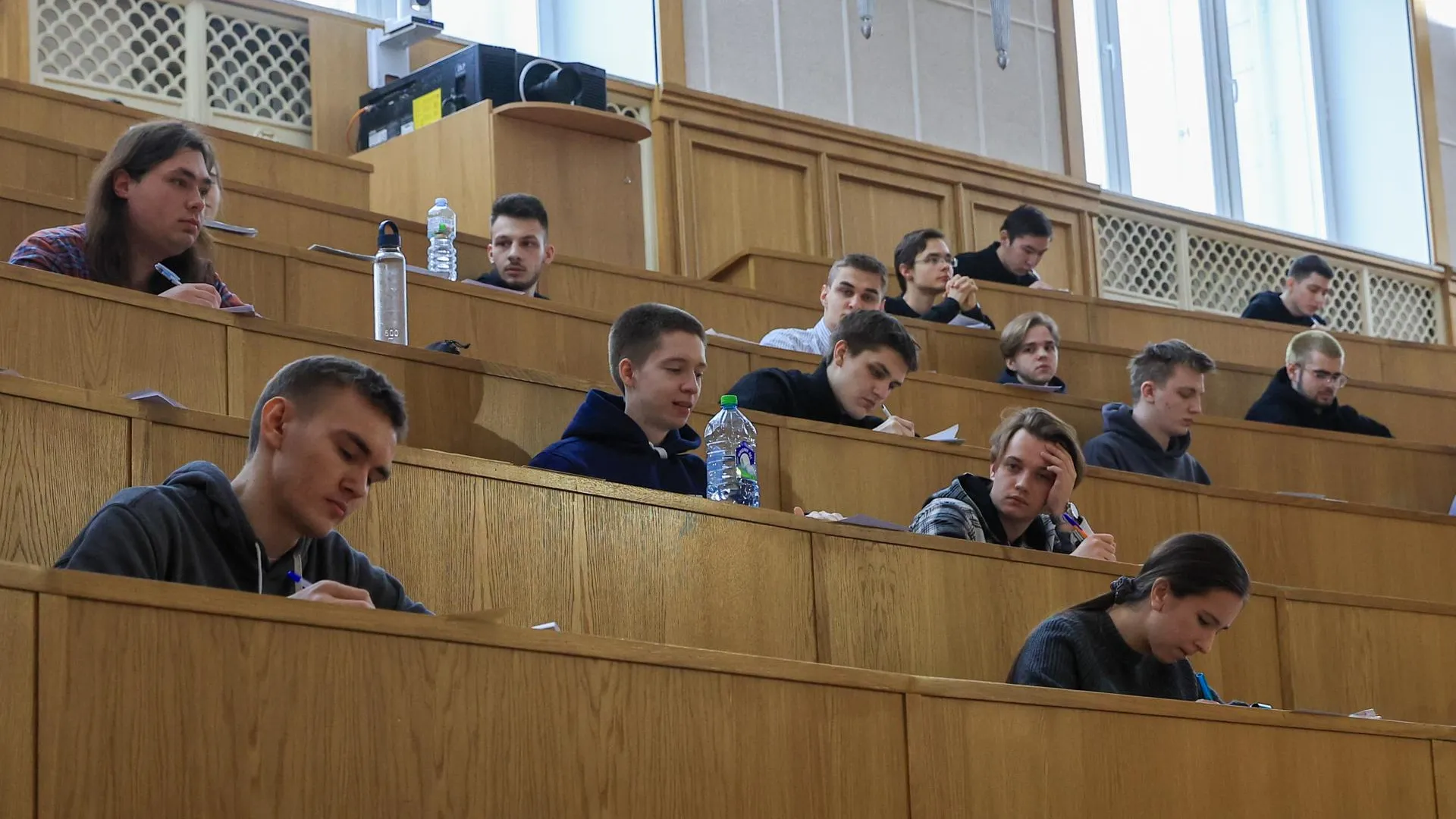 Shatokhina Natalia/news.ru