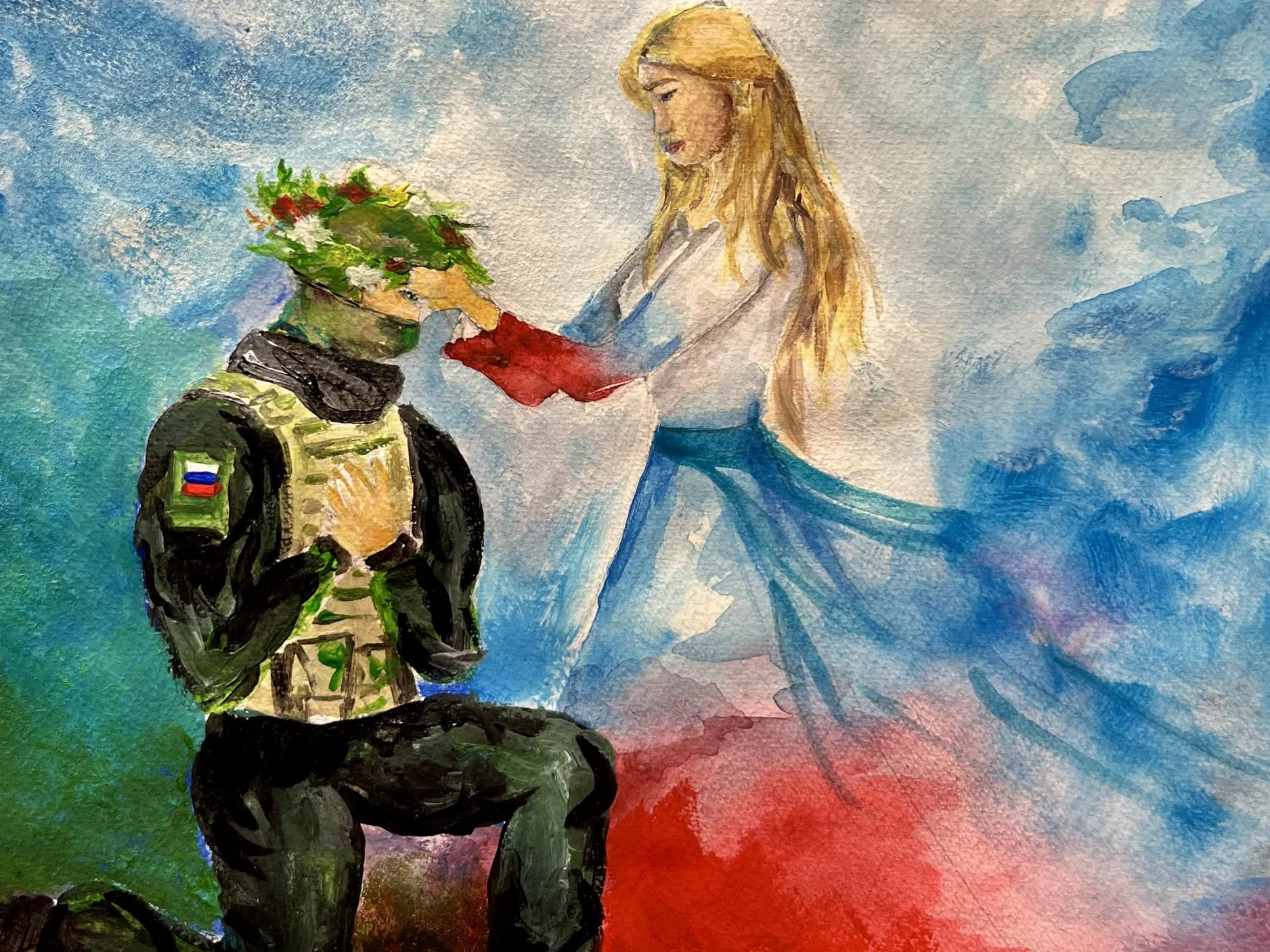 Фото: Анна Тюрюмина&nbsp; &nbsp; &nbsp; &nbsp;&nbsp;