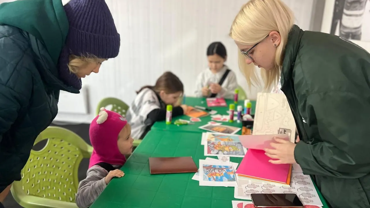 Фото: пресс-служба администрации г.о. Солнечногорск