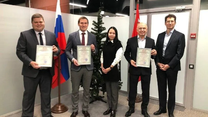 Три компании стали резидентами ОЭЗ Подмосковья