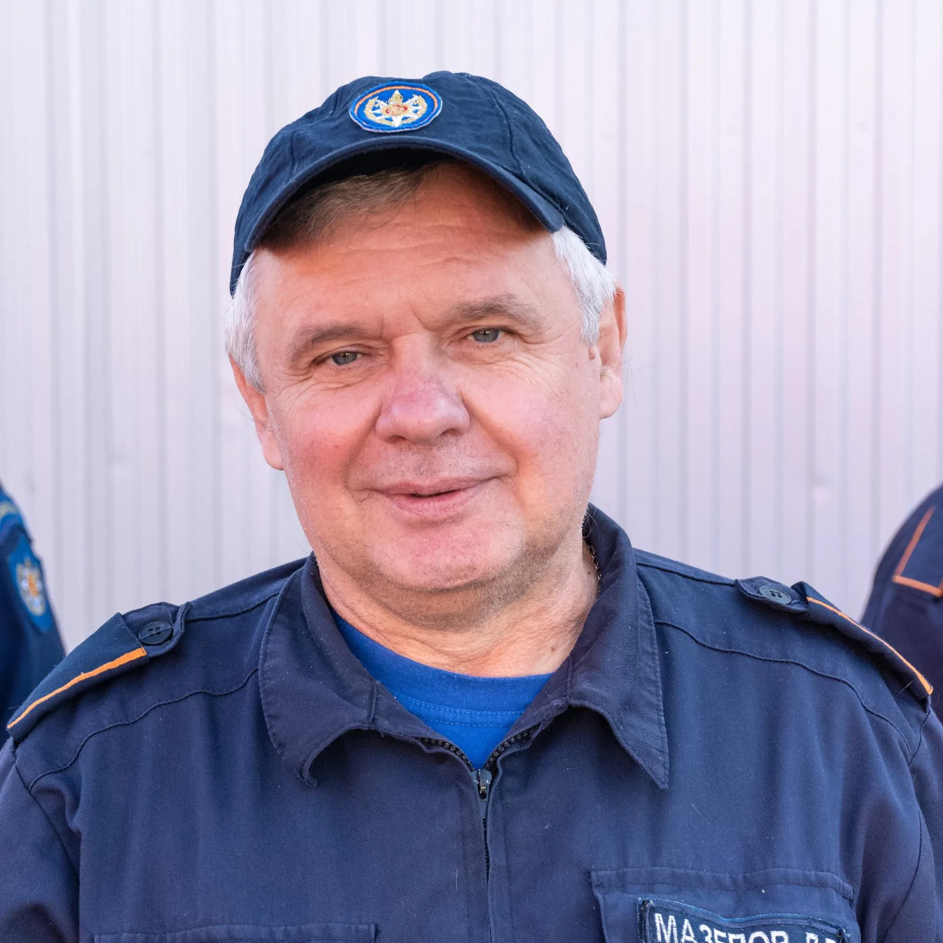 Дмитрий Мазепов