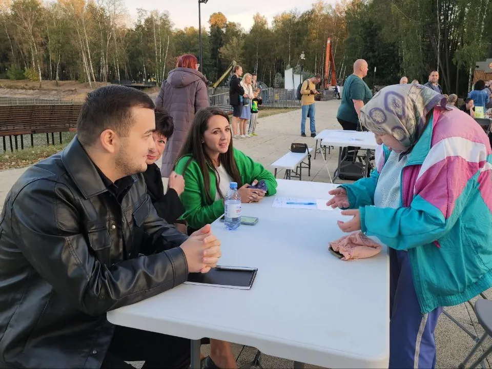 Фото: Наталья Лымарь&nbsp;