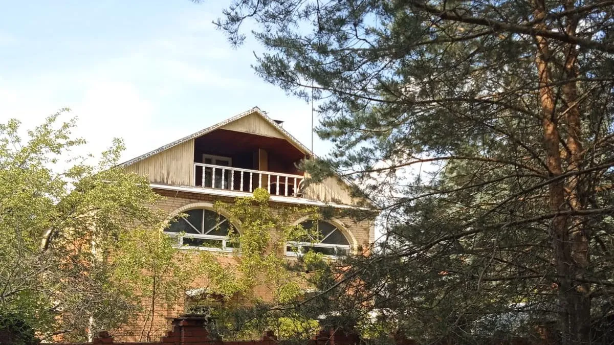 Личные фото Дмитрия Ахметова