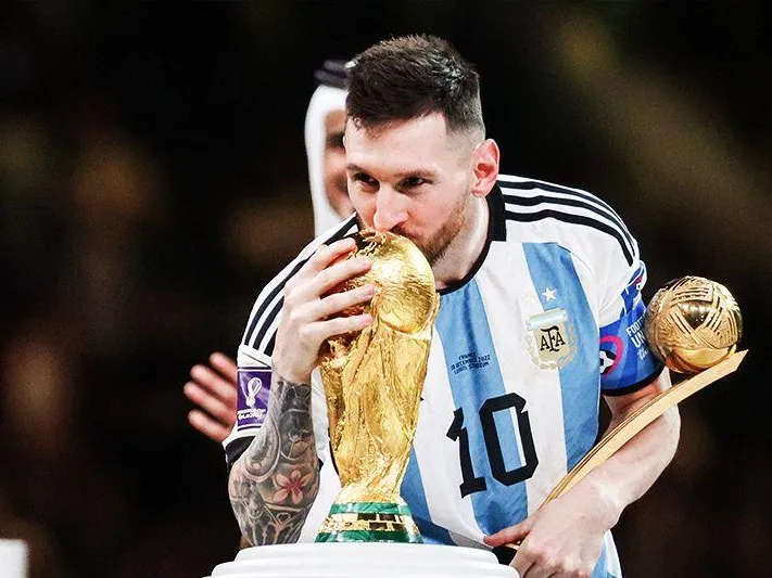 Чего еще можно ждать от суперкомпьютера, предсказавшего успех Аргентины на ЧМ — мнение ученой