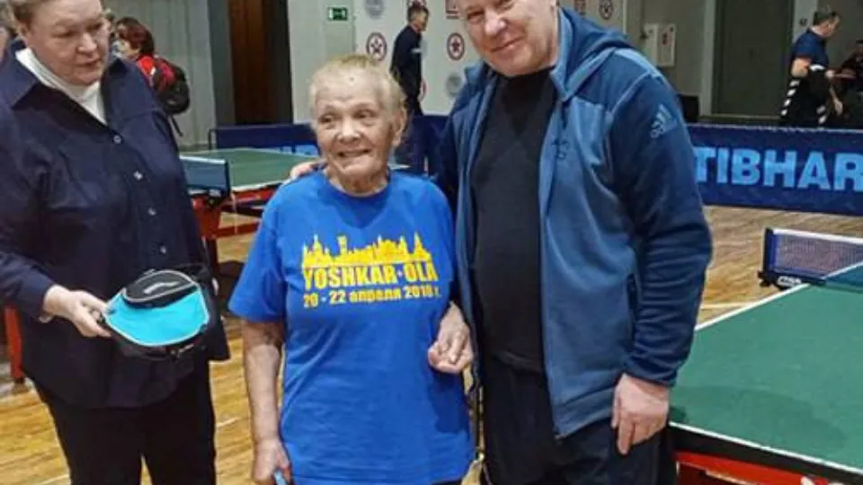 Фото: Министерство физической культуры и спорта Московской области