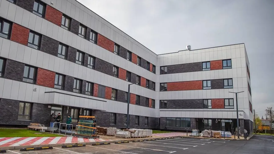 Фото: пресс-служба администрации Одинцовского г.о.