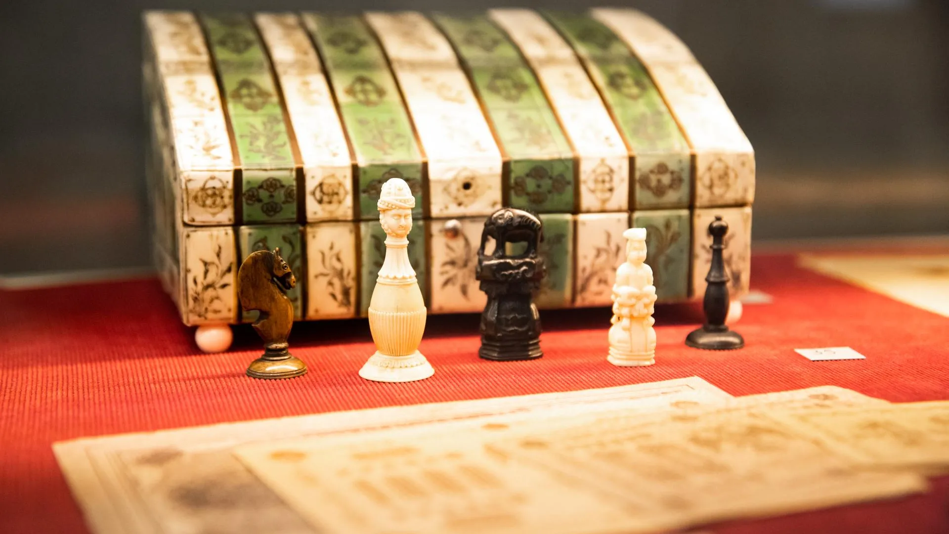 Министерство культуры и туризма МО