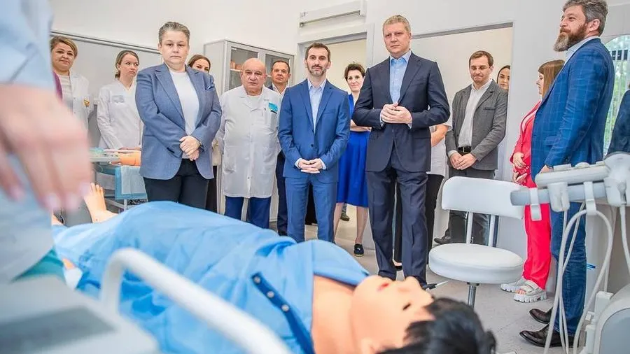 Пресс-служба администрации Одинцовского городского округа
