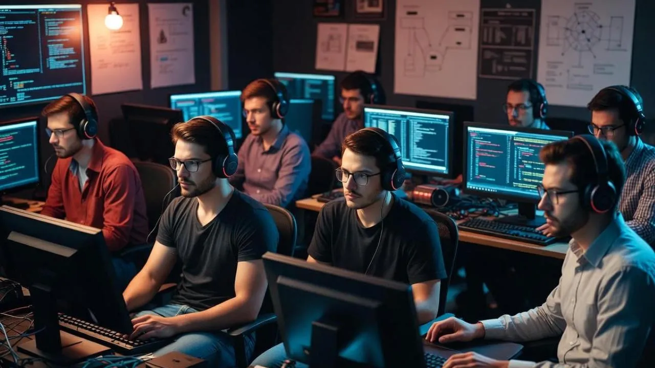 Российские хакеры взломали порты Одессы и Николаева на Украине