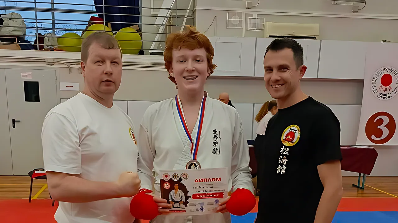 Виталий Жаровский