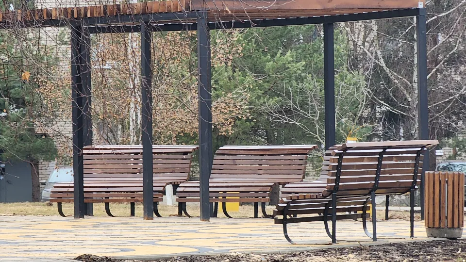 Фото: Екатерина Данилина