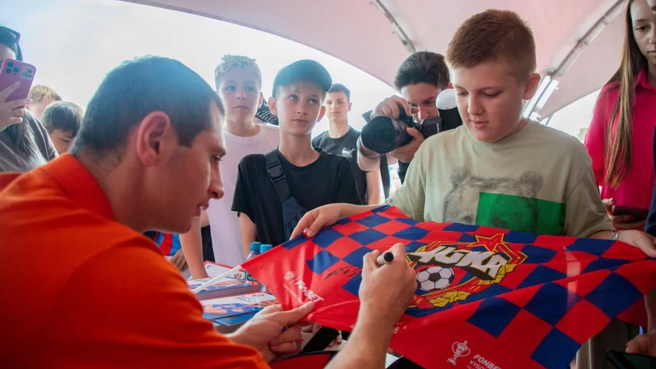 Фото: пресс-служба администрации г. о. Домодедово