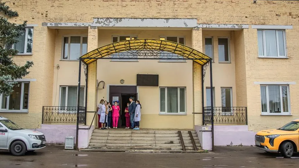 Фото: пресс-служба администрации Одинцовского г.о.