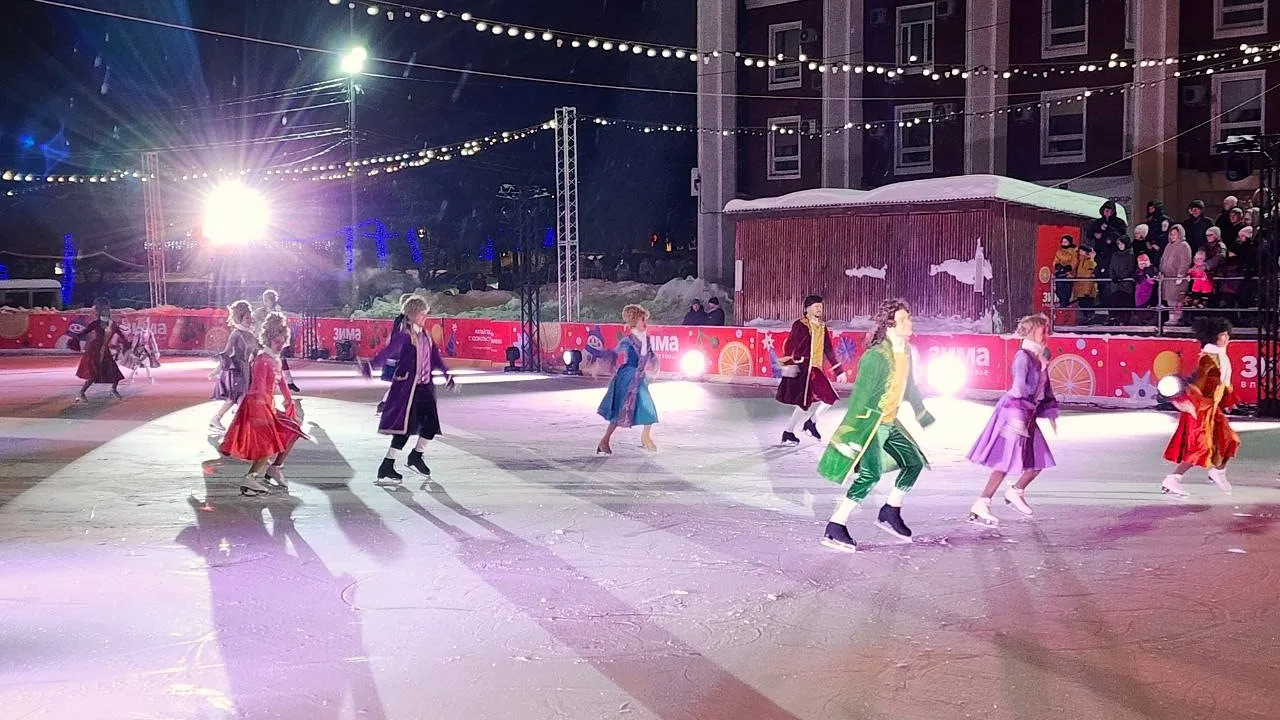 МедиаБанк Подмосковья/Дмитрий Алексеенко