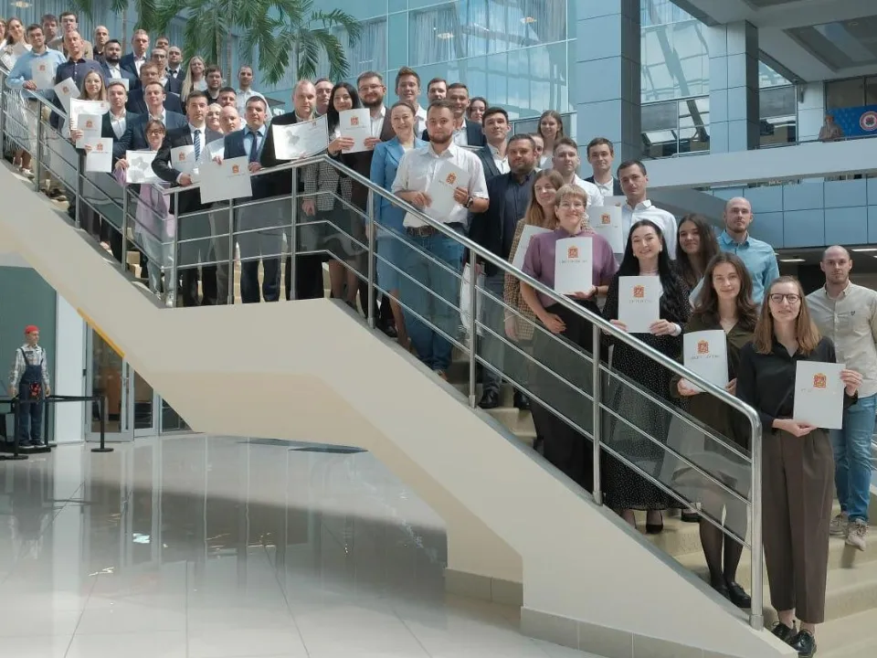 Фото: Министерство жилищной политики Московской области