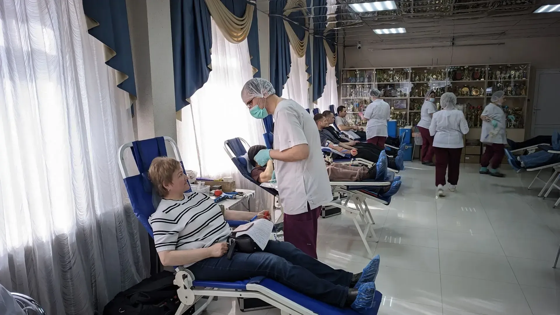 Геннадий Гахов