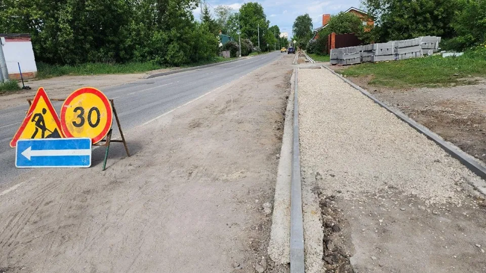 Фото: REGIONS/Валерий Гореловский