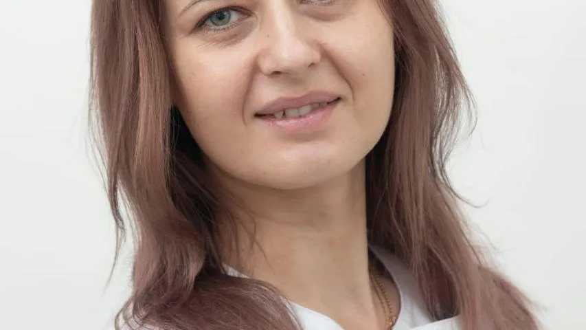 Министерство здравоохранения Московской области