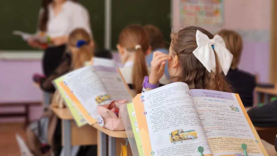 Фото: МедиаБанк Подмосковья/Светлана Плотникова