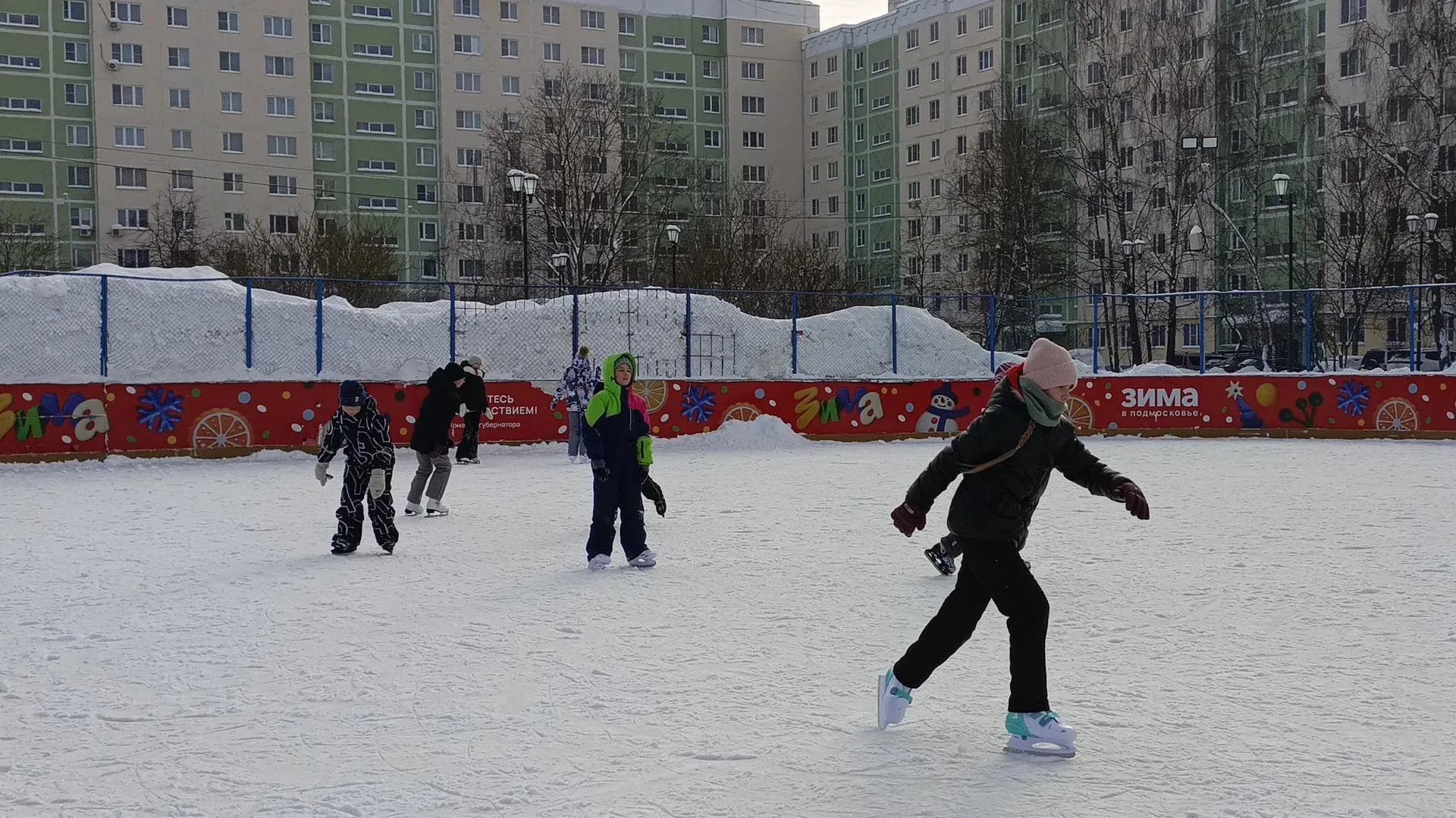 Анна Артюшина