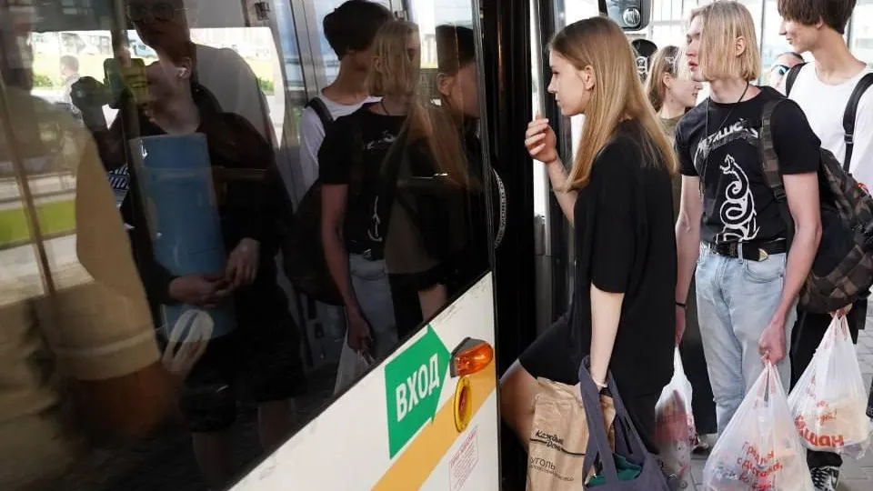 Фото: АО «Мострансавто»