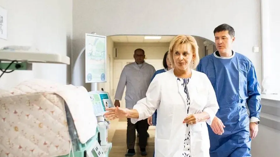 Фото: МОЦОМД