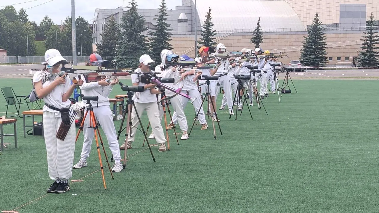 Фото: Конькобежный центр «Коломна»