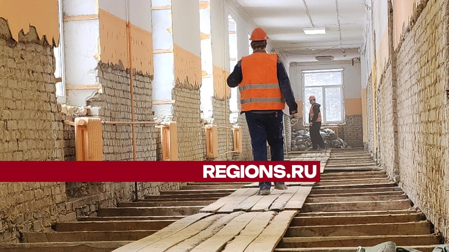 Фото: Нина Басистая