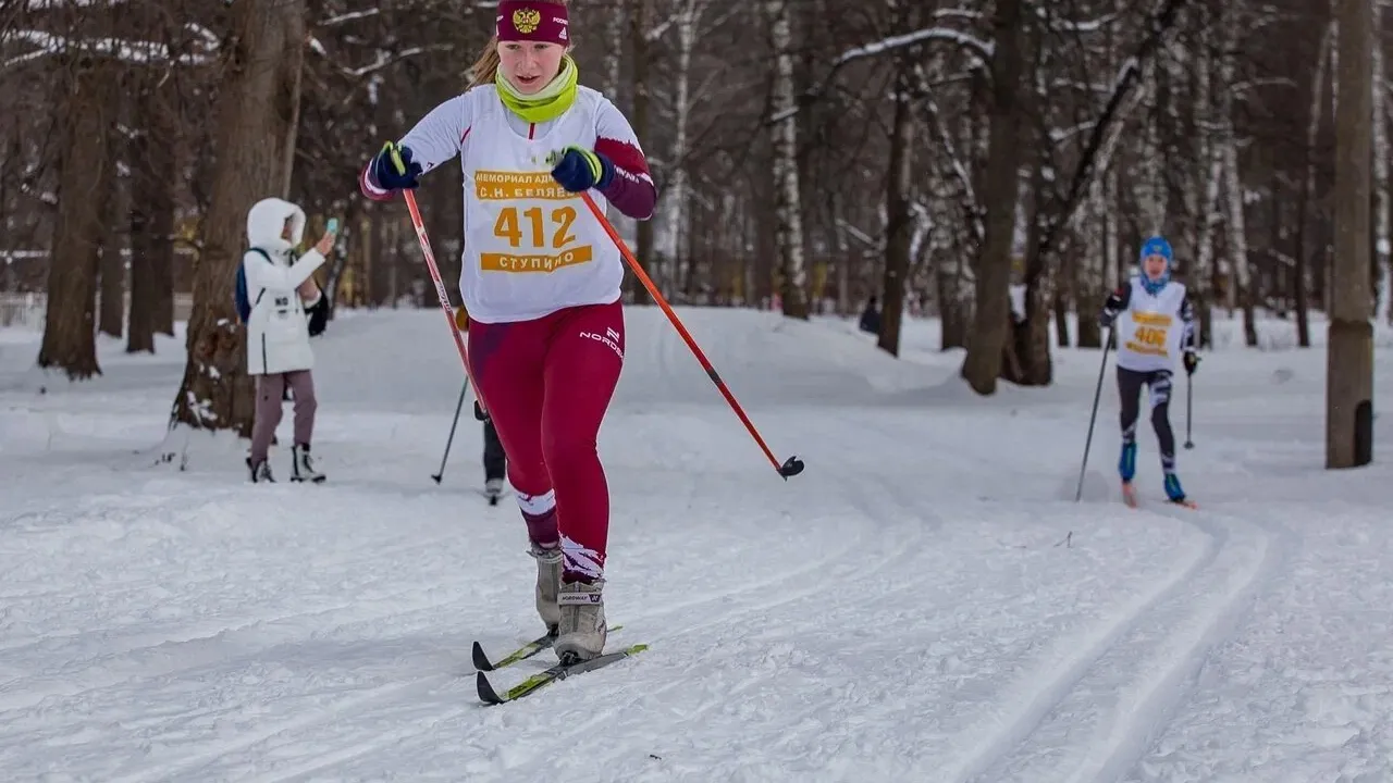 Фото: министерство благоустройства Московской области