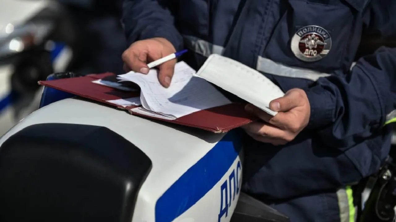 ГИБДД предлагает ограничить установку нештатных двигателей повышенной мощности
