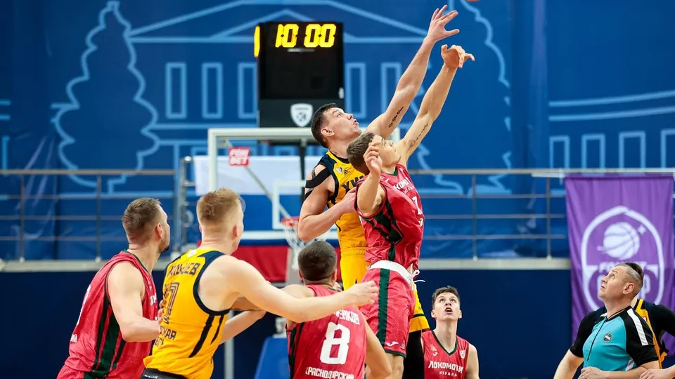 Фото: пресс-служба Администрации г.о. Химки