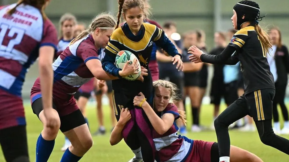 Фото: Федерация регби Мордовии