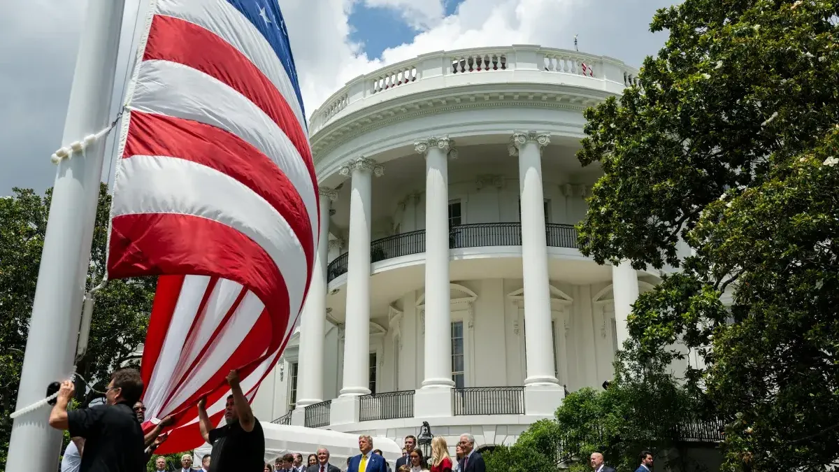 White House