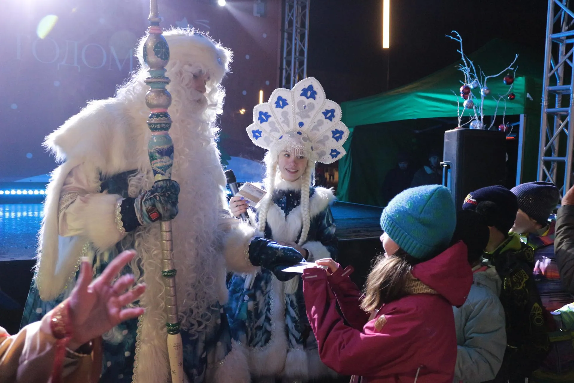 Фото: Анастасия Мушенок