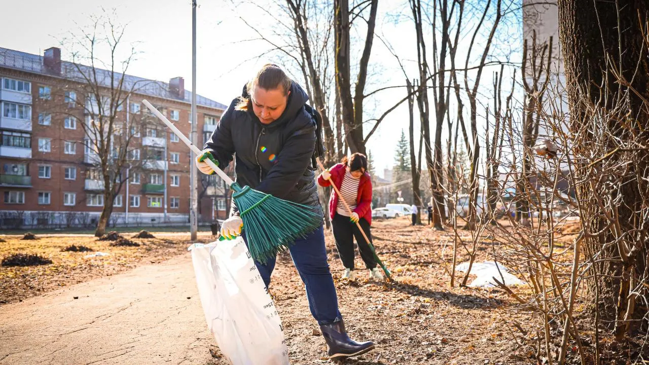 МедиаБанк Подмосковья/Данила Кирьянов
