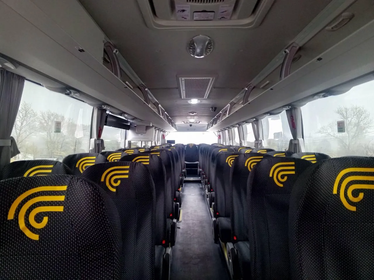 Фото: Министерство транспорта и дорожной инфраструктуры МО