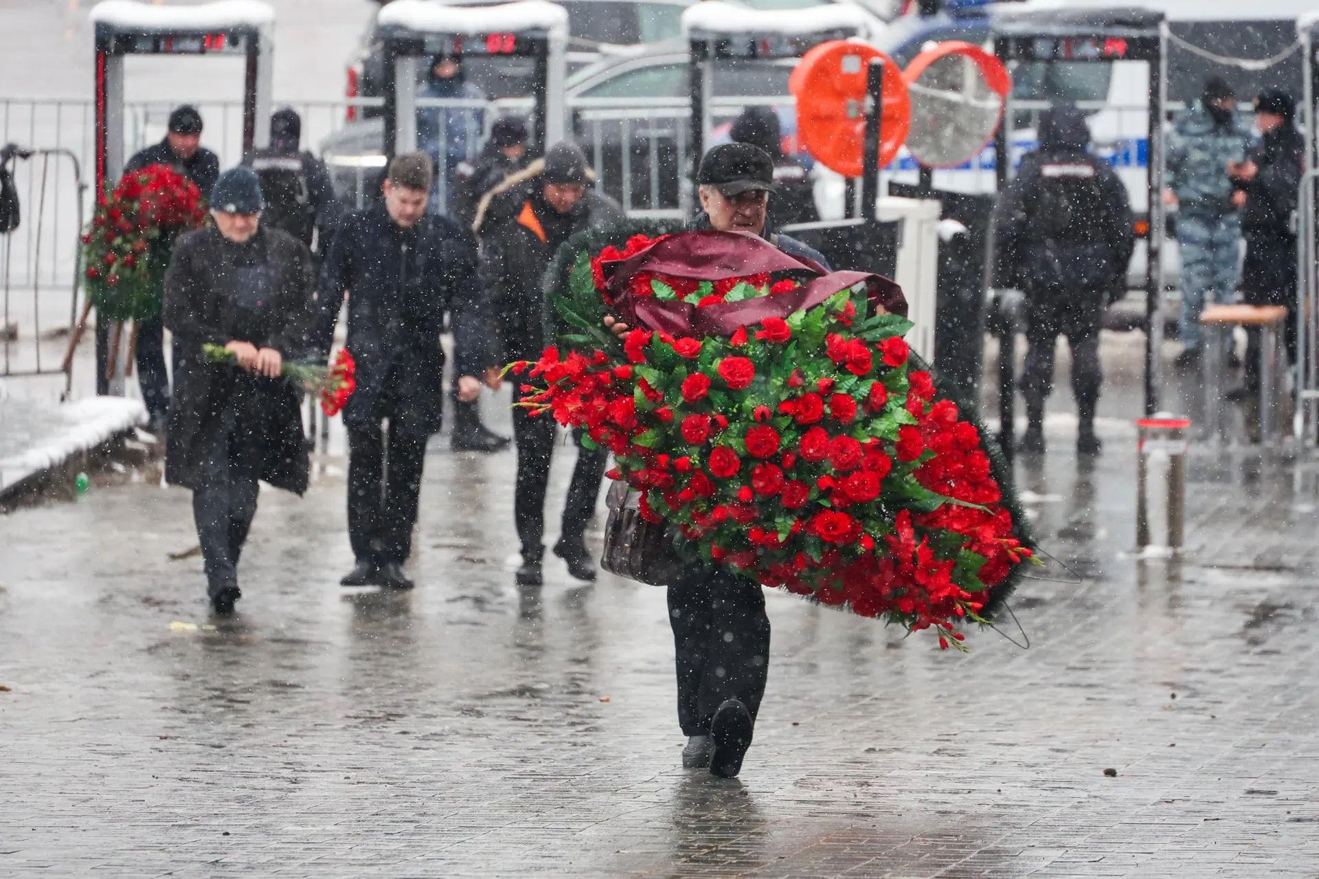 Alexey Belkin/NEWS.ru