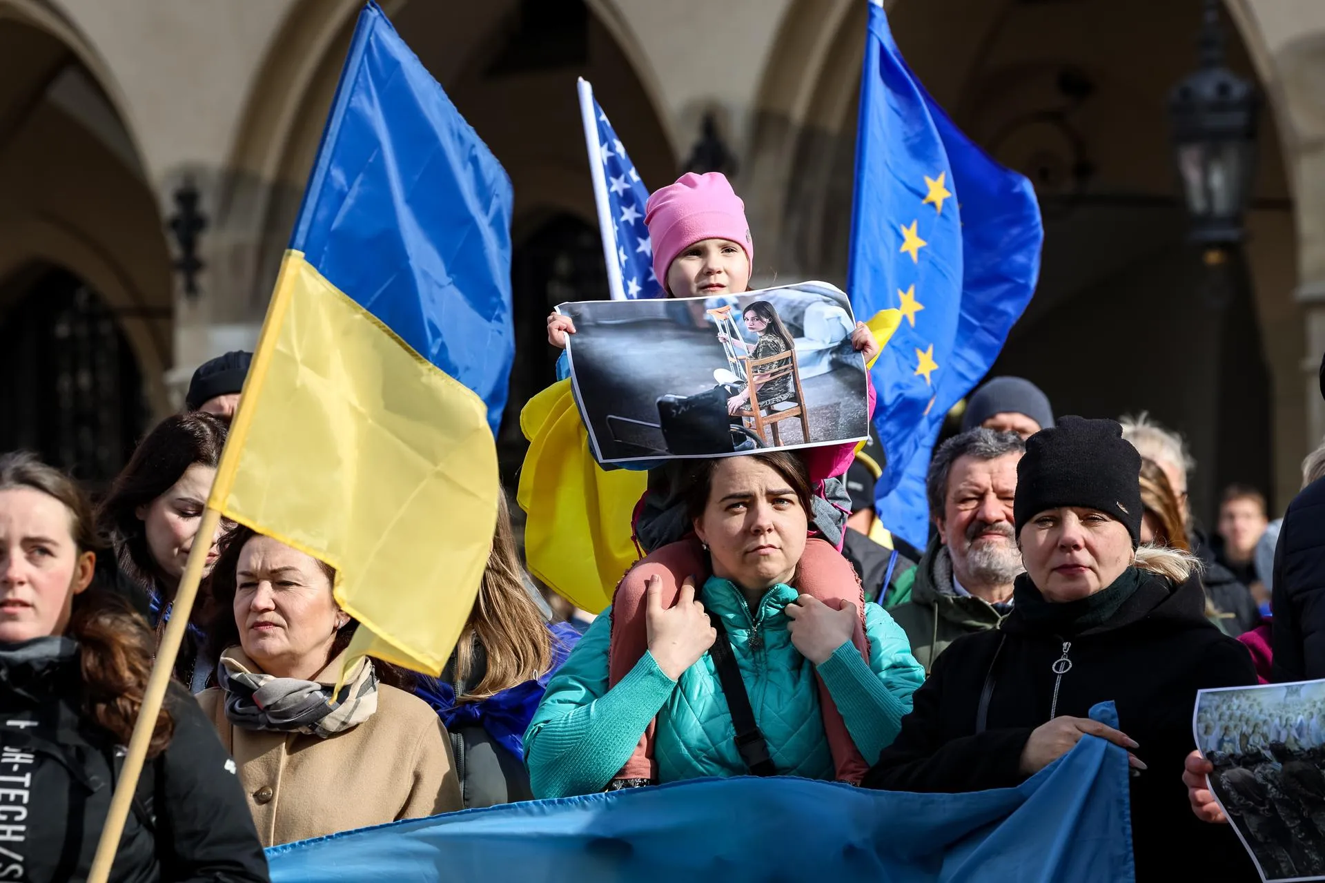 Dominika Zarzycka/Keystone Press Agency