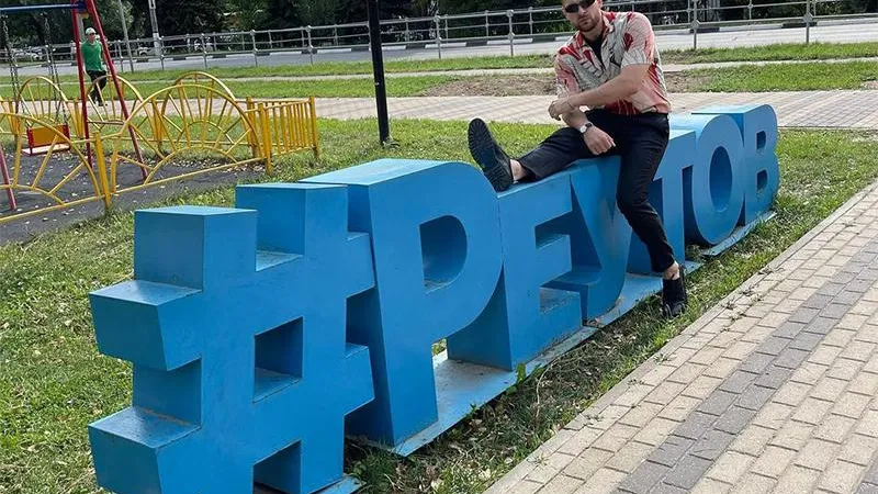 «Где мой орден, Реутов?»: Сергей Мезенцев впервые посетил подмосковный город